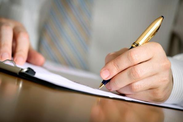 do not sign a letter of resignation what to do