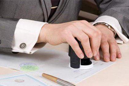 registration of ownership