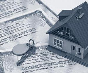 right and authority of the owner
