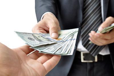 application for an increase in child support