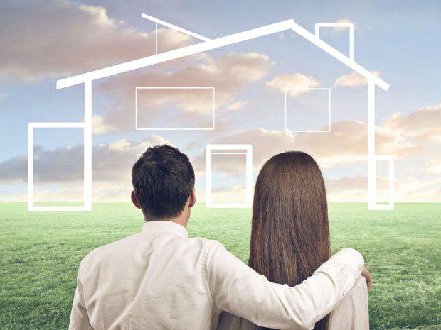 selling an apartment to your spouse