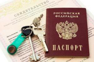 statement of the person who provided the citizen with the living quarters sample