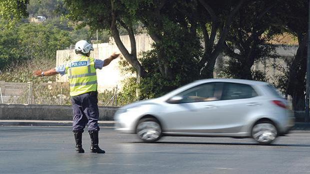 quelle est la pénalité s'il n'y a pas d'assurance voiture