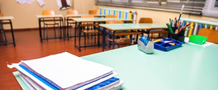 School change