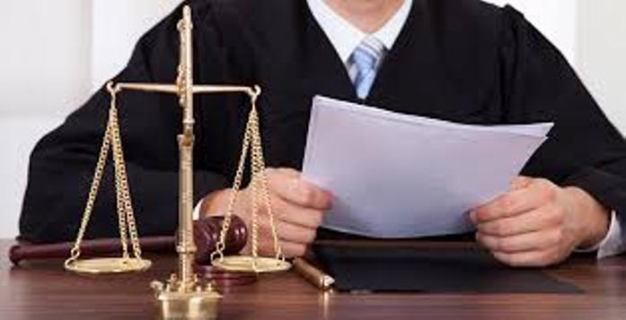 Court decision on deprivation of parental rights