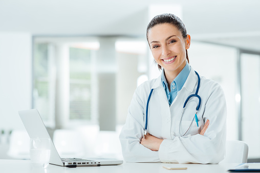 Médecins pour la commission