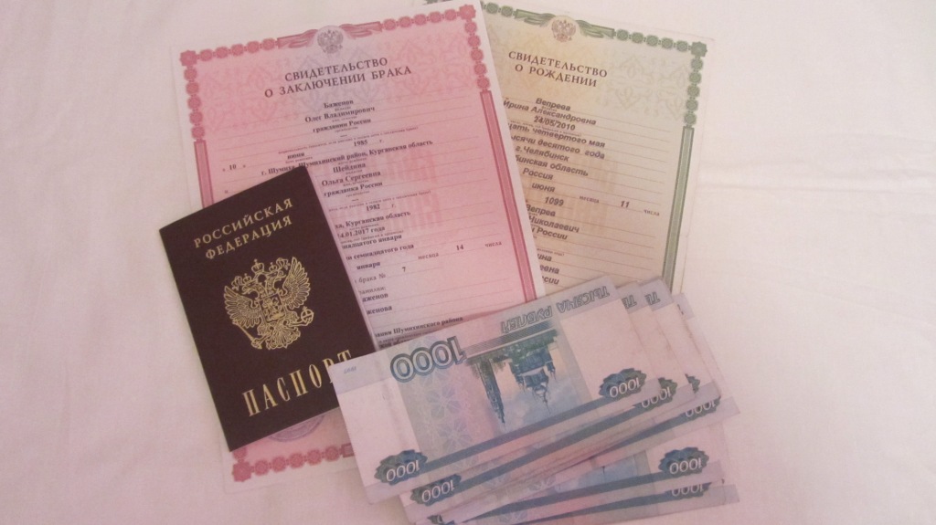 What you need to apply for alimony