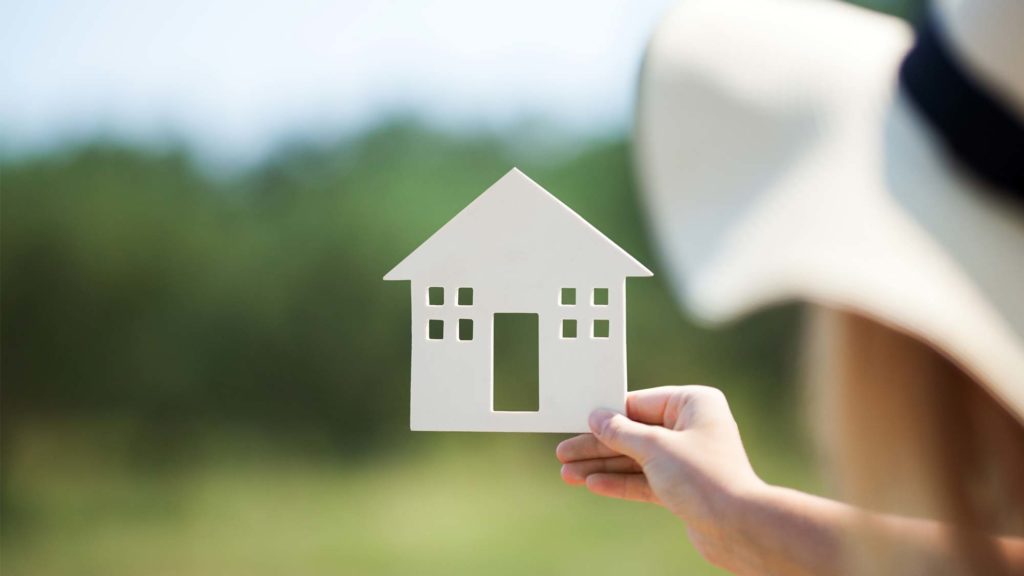 Home sale