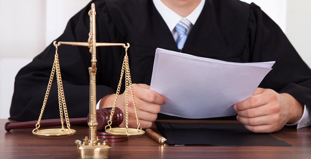 Judgment
