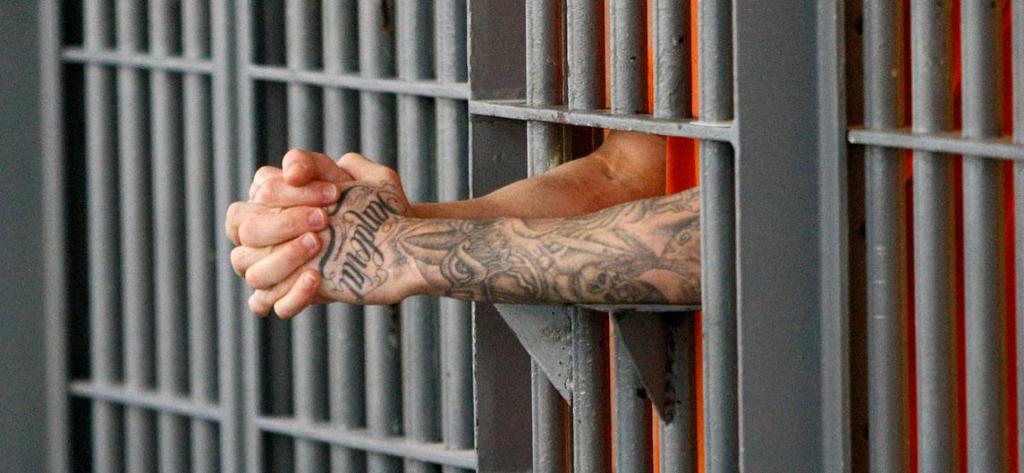 Tatouages ​​de prison