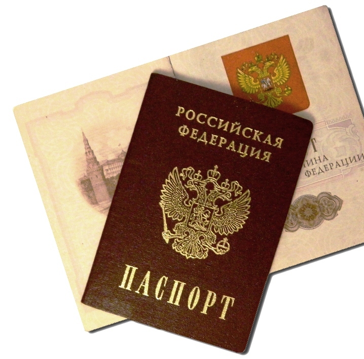 Passeport du parent de l'enfant pour commander un passeport