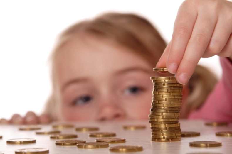 Child support - how to break free