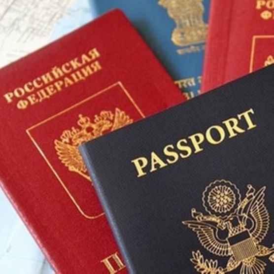 Passeports des fêtes