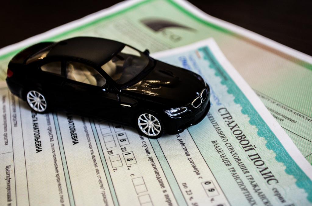 Is it possible to buy a car without rights, and my husband will ride