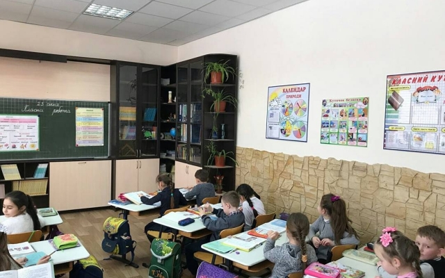 Comment transférer un enfant à l'école