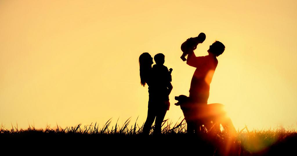 Parents adoptifs et adoptés
