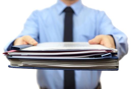 Submission of documents to the FIU to issue a pensioner certificate