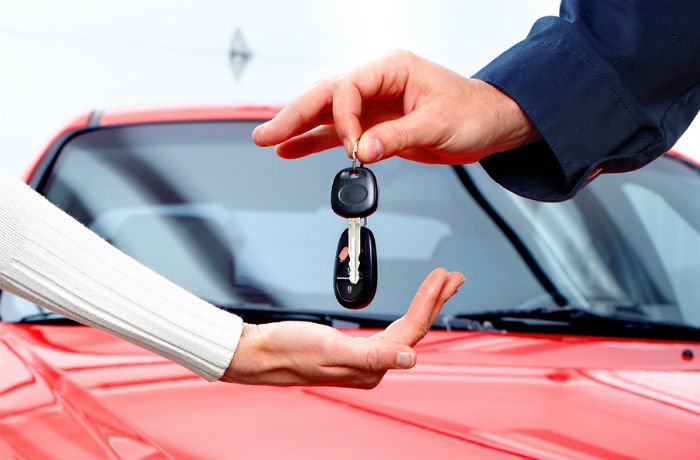 Is it worth buying a car with a duplicate title