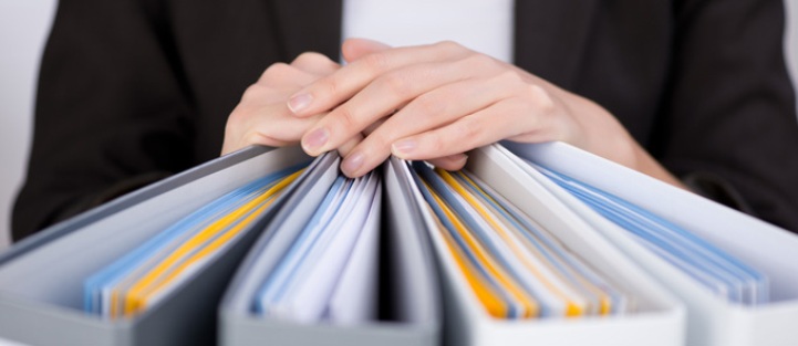 Issuance of certificates of family composition