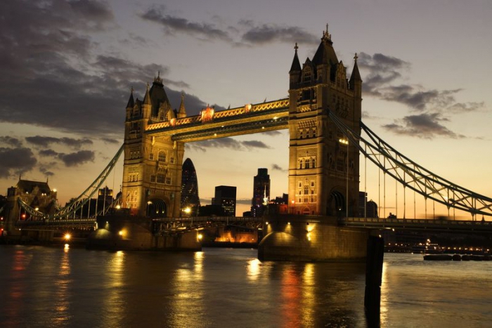 the formation of the judicial system of england