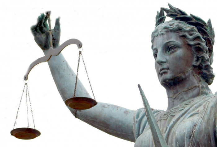 principle and guarantees of legality