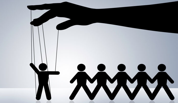 administrative oversight functions