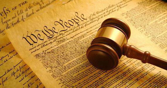 functions of law in law