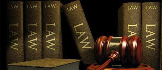 legal process