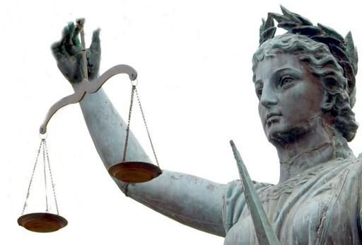 legal process legal practice