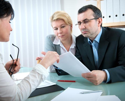desk tax audit
