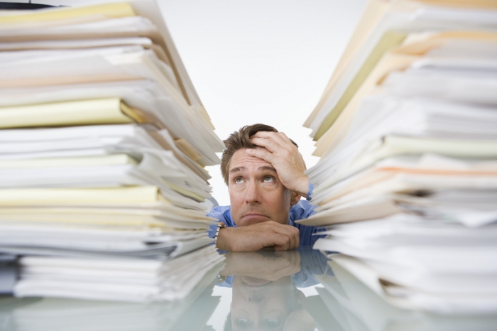 tax audits