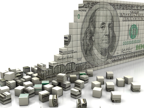 intérêts sur un prêt d'investissement