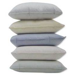 Making duvets