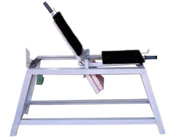 Tile Machines