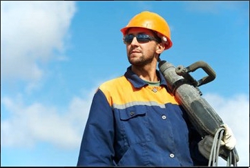 How to choose a hammer drill for work