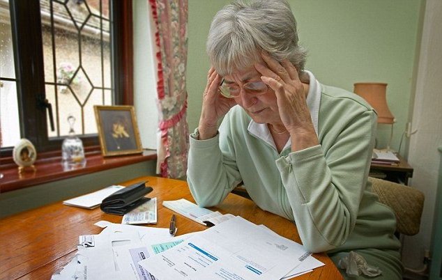 compulsory pension insurance contributions