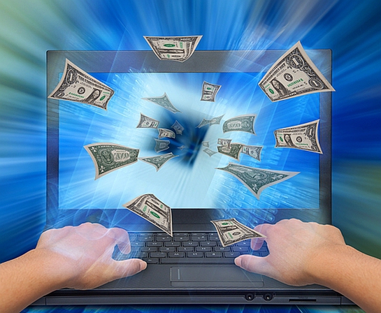 how to pay taxes online