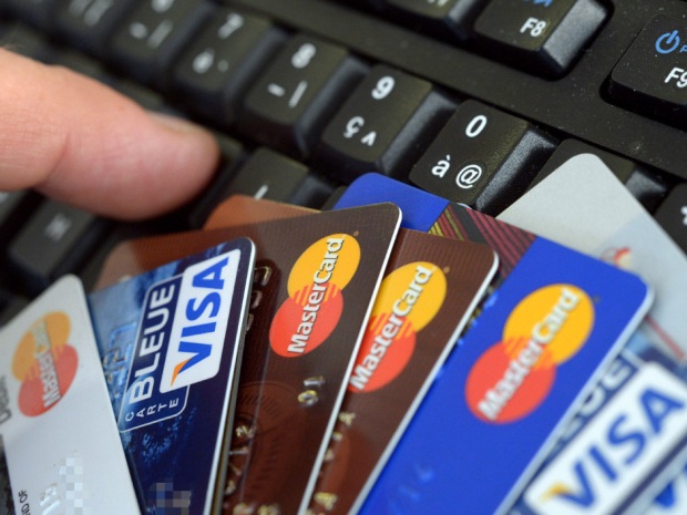 How to pay taxes via the Internet using a Sberbank card