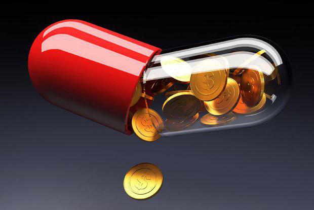 licence de pharmacie