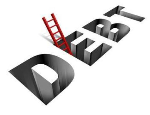 purchase of debts of individuals under writ of execution