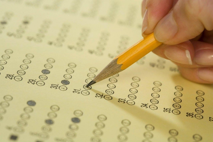 center of state testing in Russian
