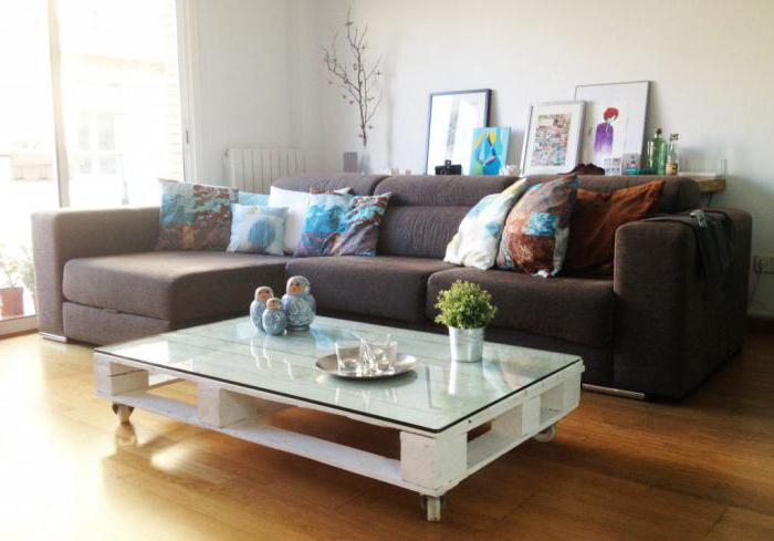 DIY furniture