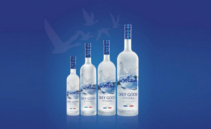 la vodka la plus chère