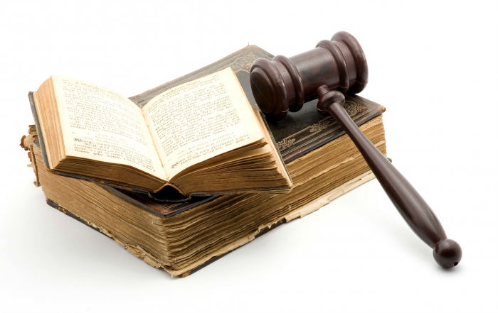how to declare an individual bankrupt