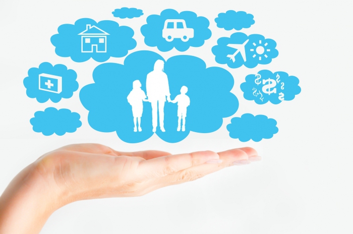 funded life insurance contract