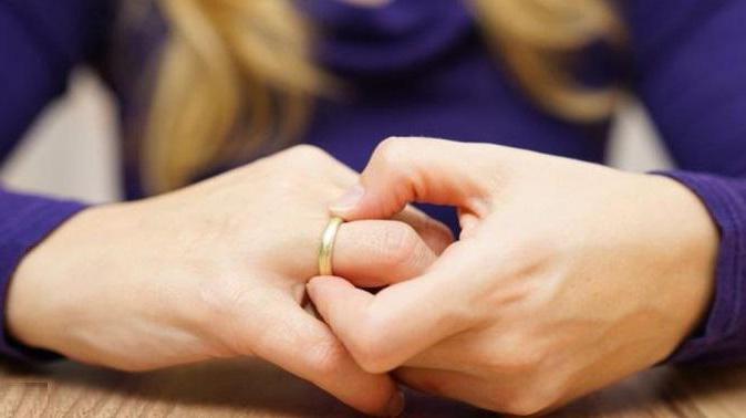 divorce judgment