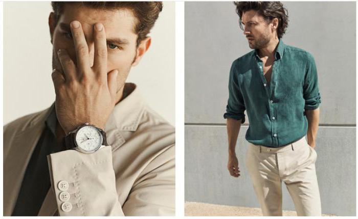 massimo dutti clothing reviews