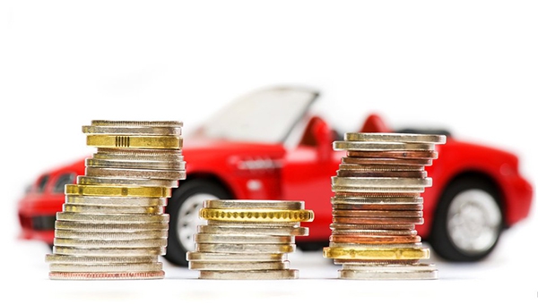 How to calculate a car tax in Moscow