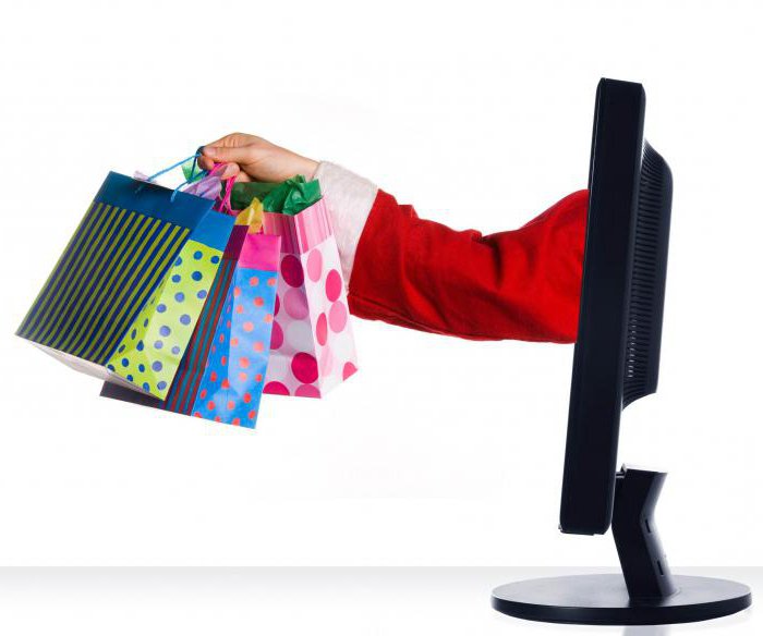 faire du shopping sur eBay