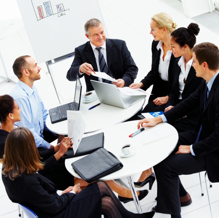 employee profile